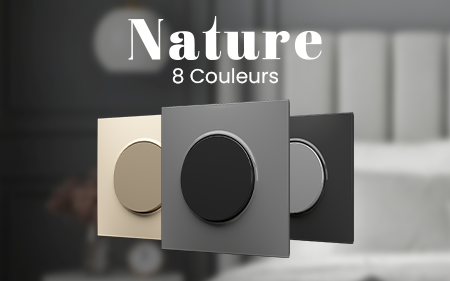 Nature style
