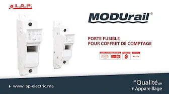 Modurail