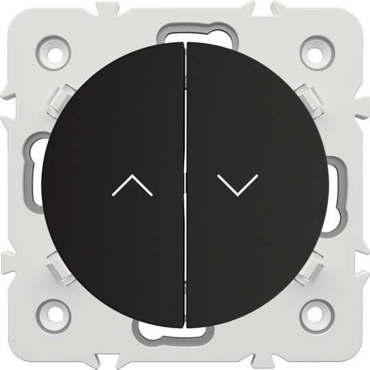 POUSSOIR INVERCEUR RIDEAUX