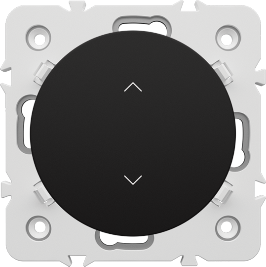 INVRSEUR RIDEAUX SIMPLE 1 VOLET