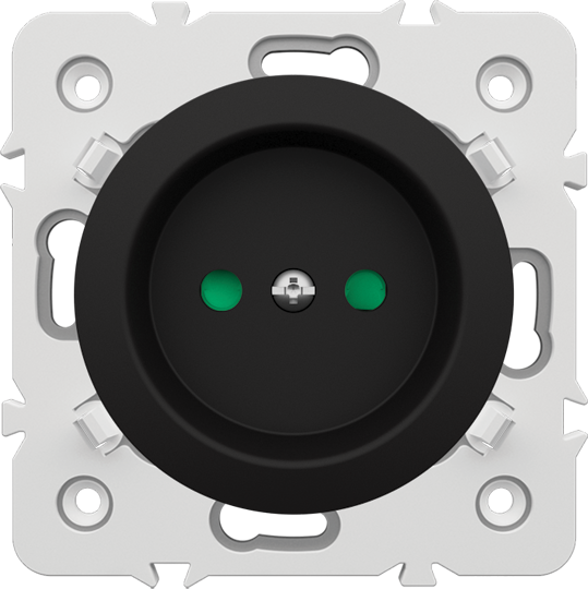 PRISE DE COURANT 2P