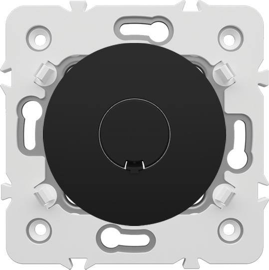 SORTIE DE FIL AVEC BOUCHON