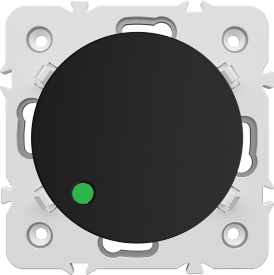 INTERRUPTEUR VA & VIENT LUMINEUX LED